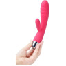 Вибростимулятор SVAKOM BARBARA SUDV-02B-PMR